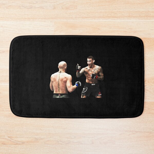 Item preview, Dustin Poirier vs Conor Mcgregor UFC 257  designed and sold by HarryJo1525017.