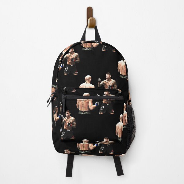 Item preview, Dustin Poirier vs Conor Mcgregor UFC 257  designed and sold by HarryJo1525017.