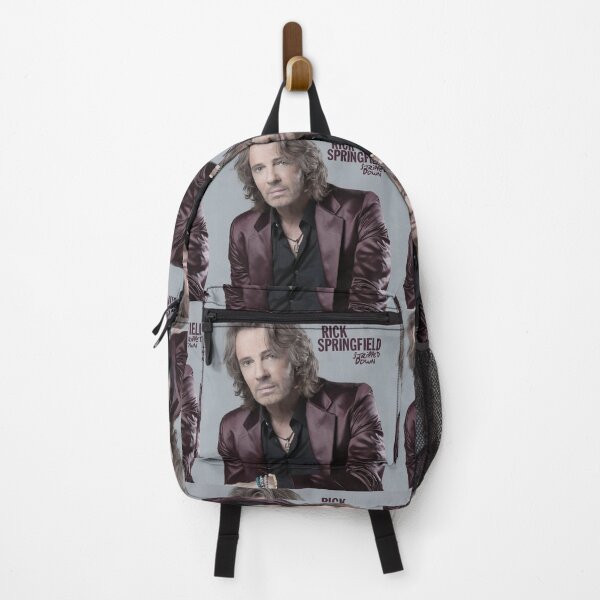Item preview, hansome of Rick 40 Years of Working Class Dog Springfield U.S. US designed and sold by nataphillips.