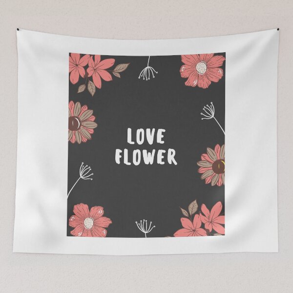 Item preview, Picture vintage poster flower designed and sold by Ferreira7664.