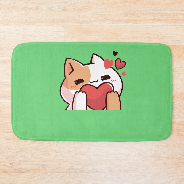 Item preview,  Your Funny Cute Cat Looking At Me designed and sold by H-ALPHA.