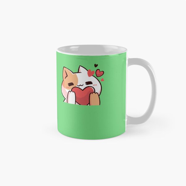 Item preview,  Your Funny Cute Cat Looking At Me designed and sold by H-ALPHA.