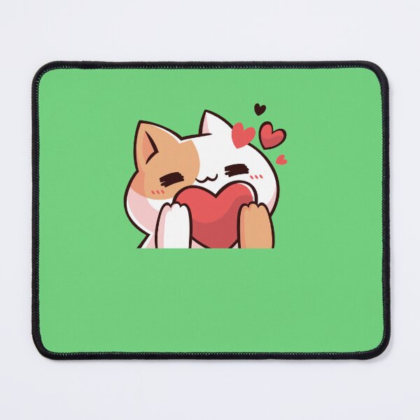 Item preview, Your Funny Cute Cat Looking At Me designed and sold by H-ALPHA.