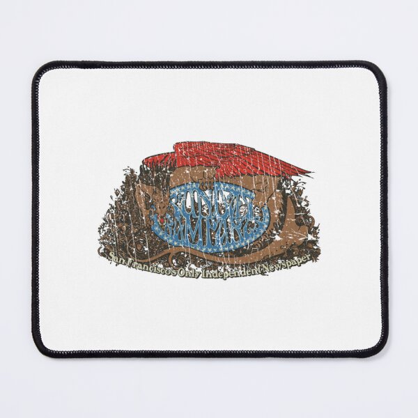Item preview, The Sunday Ramparts 1966 designed and sold by MrateKarik.