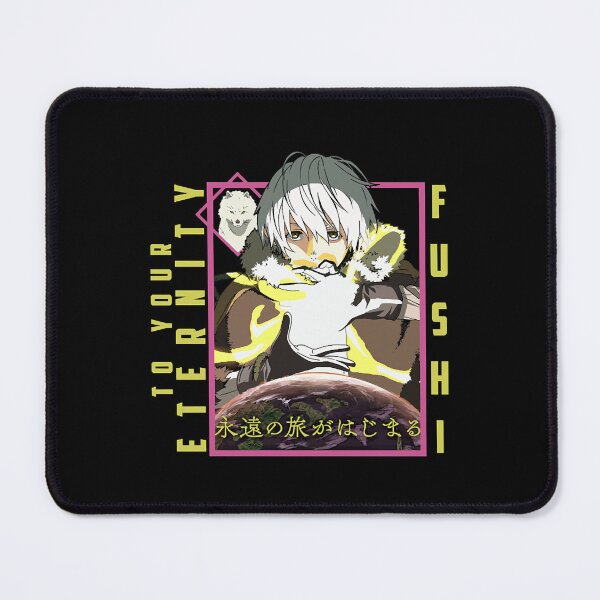 Item preview, To Your Eternity - Fushi       designed and sold by Anthony3110609.