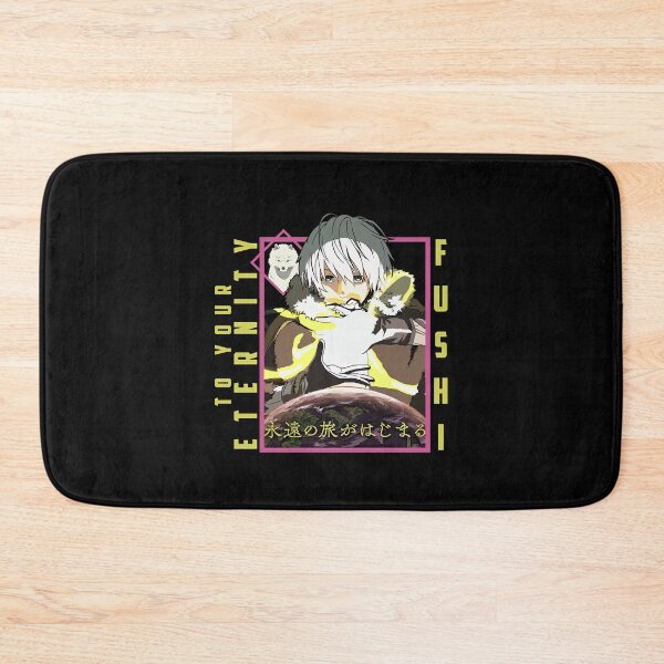 Item preview, To Your Eternity - Fushi       designed and sold by Anthony3110609.