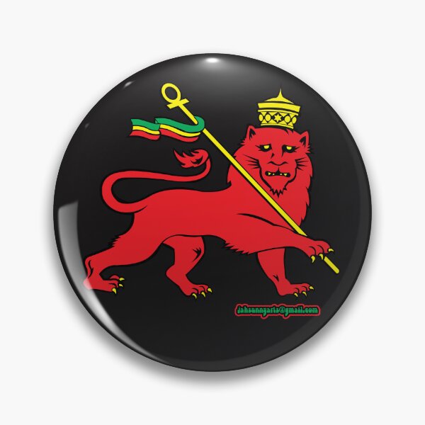 Item preview, Lion of Judah Jah Sunny Arts Design designed and sold by JahSunny.