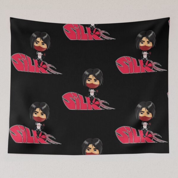 Item preview, The Sensational Silk  designed and sold by LisaDel3520688.