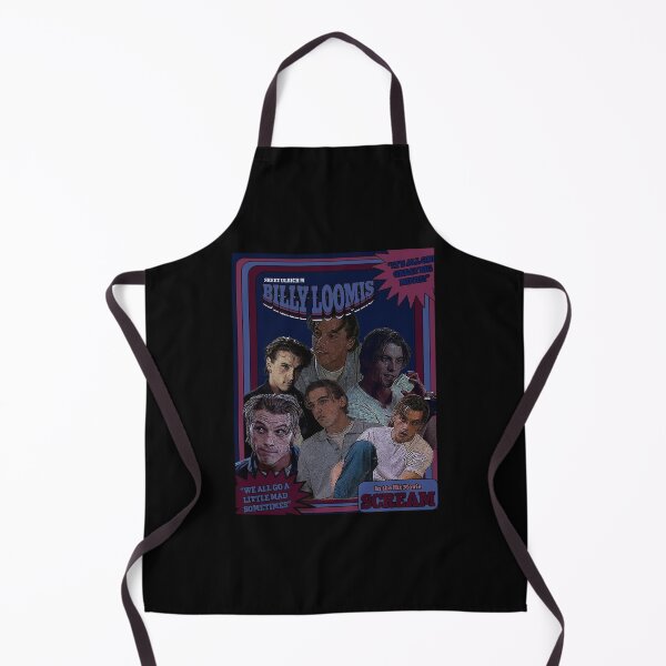 Item preview, Billy Loomis designed and sold by YawNkrumah.
