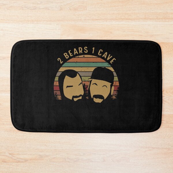Item preview, For Mens Womens Bears Cave Awesome For Movie Fans designed and sold by Alvenaprice.