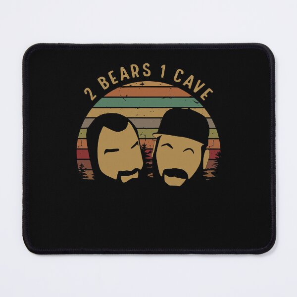 Item preview, For Mens Womens Bears Cave Awesome For Movie Fans designed and sold by Alvenaprice.
