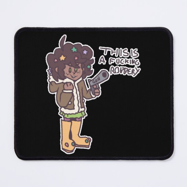 Item preview, This A Robbery  Epithet Erased designed and sold by BeauClarke.