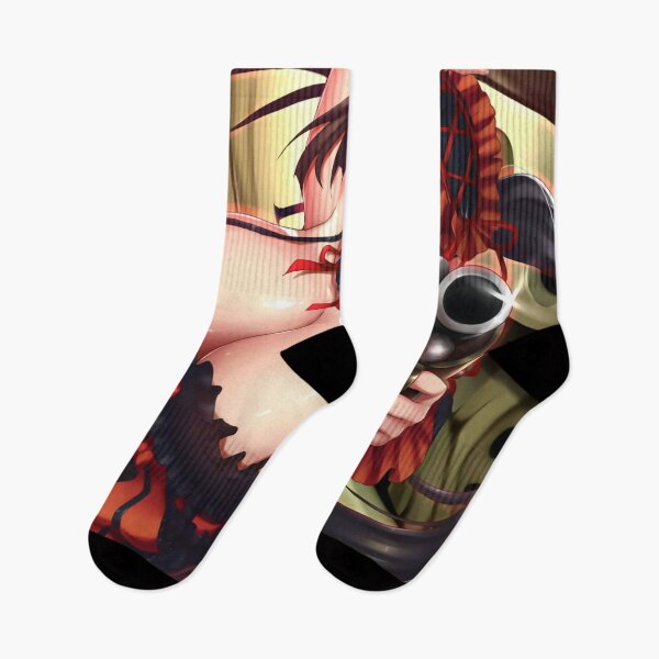 Artikelvorschau, Kurumi Tokisaki datet ein Live-Kunstwerk entworfen und verkauft von Patrick23zx.