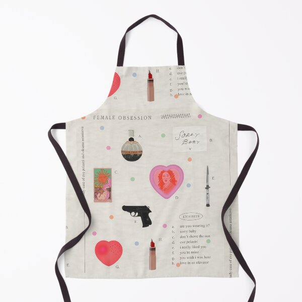 Item preview, killing eve and villanelle designed and sold by translucido.