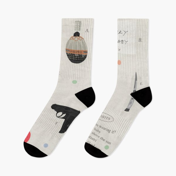 Item preview, killing eve and villanelle designed and sold by translucido.