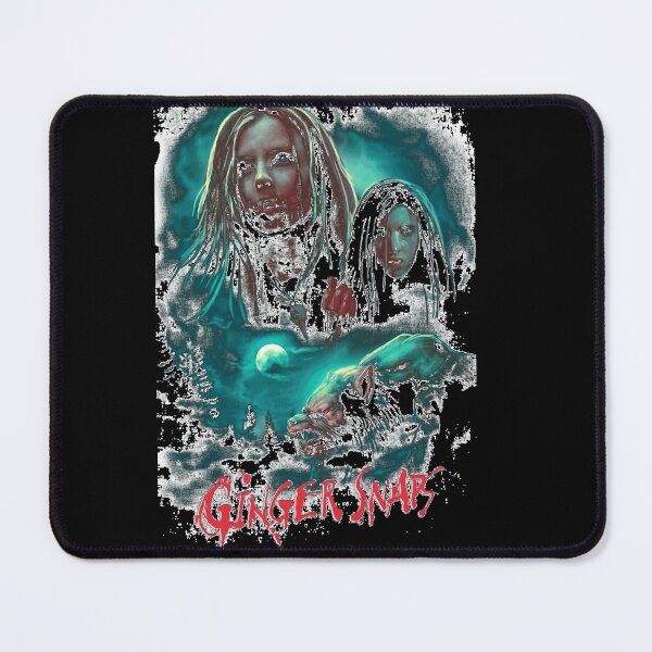 Item preview, Ginger Snaps Essential designed and sold by ChristinaLomas.