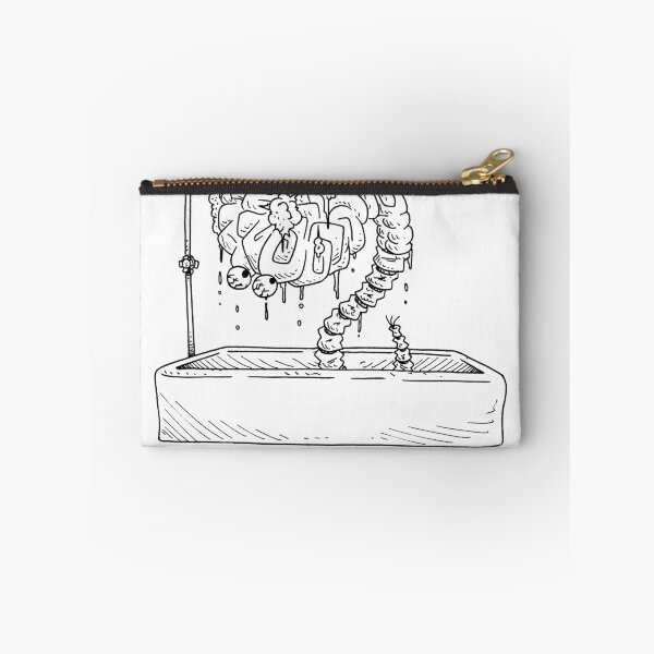 Item preview, Brain Wash designed and sold by Dylan Moore.