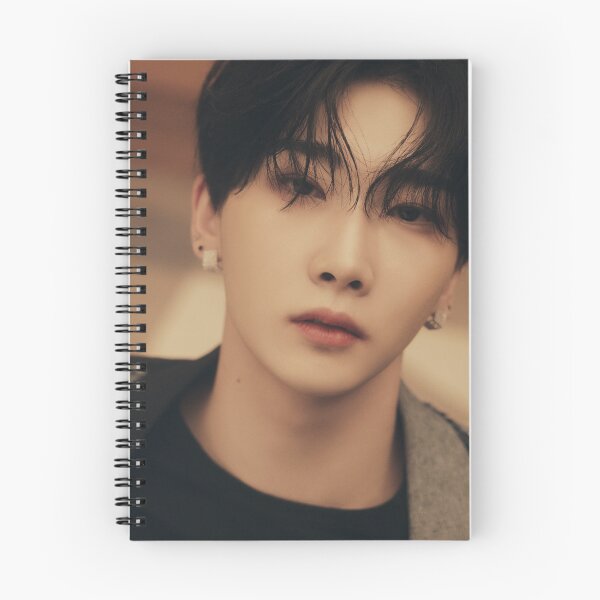 Item preview, VERIVERY Hoyoung Series O Round 3 Whole designed and sold by danielletrisha.