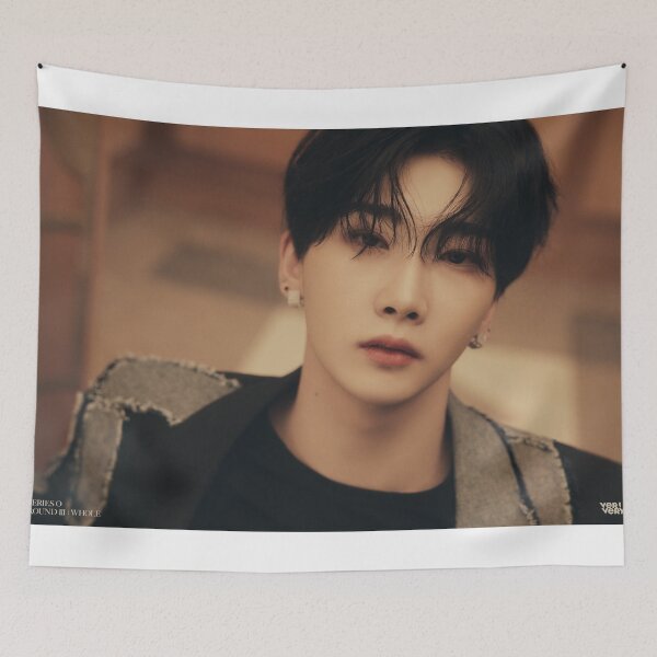 Item preview, VERIVERY Hoyoung Series O Round 3 Whole designed and sold by danielletrisha.