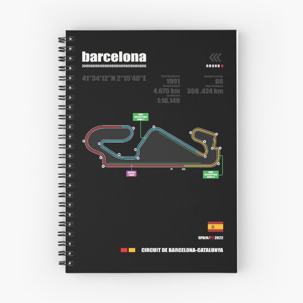 Item preview, formula1, f1, f1driver, racing, barcelona, round6, Formula1, motorsport, automovilismo designed and sold by OK COOL.