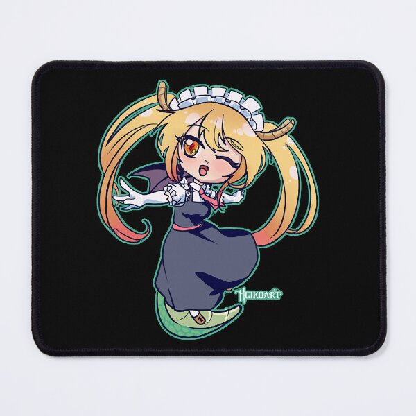 Item preview, Tohru designed and sold by MrateKarik.
