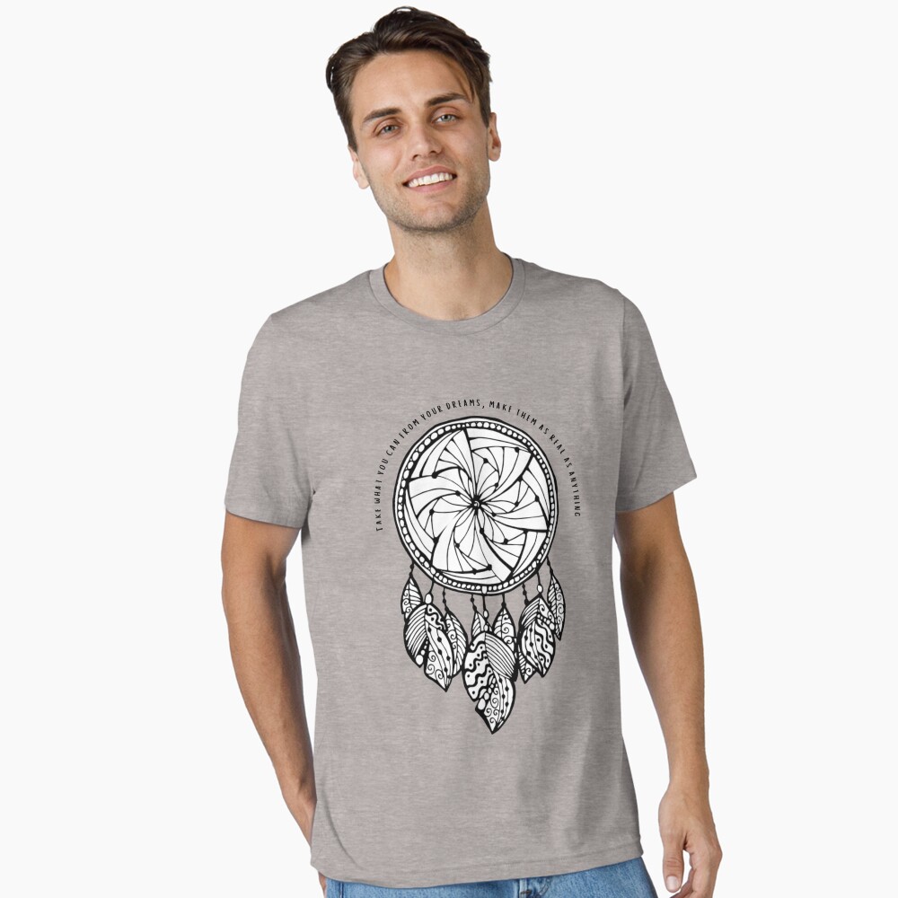 Item preview, Essential T-Shirt designed and sold by DontBurnTheDay.