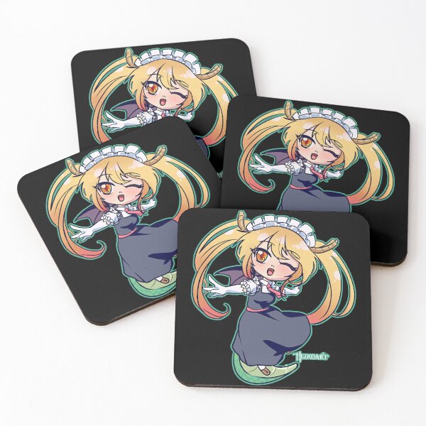 Item preview, Tohru designed and sold by MrateKarik.