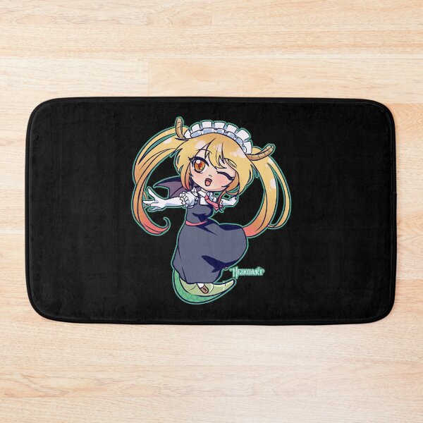 Item preview, Tohru designed and sold by MrateKarik.