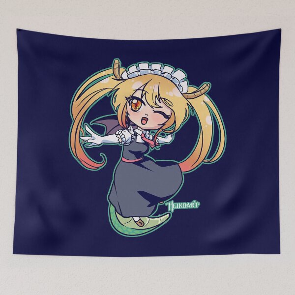 Item preview, Tohru designed and sold by MrateKarik.