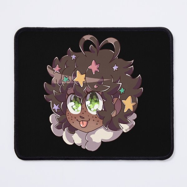 Item preview, Very Small Molly designed and sold by BeauClarke.