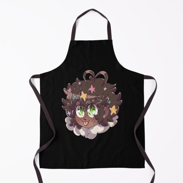 Item preview, Very Small Molly designed and sold by BeauClarke.