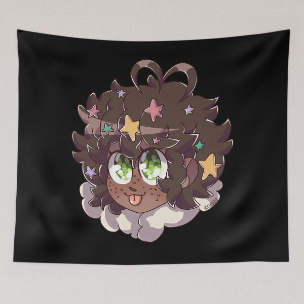 Item preview, Very Small Molly designed and sold by BeauClarke.
