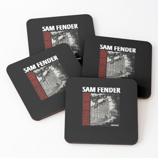 Item preview, Sam Fender Classic T-Shirt designed and sold by LeilaBudde.