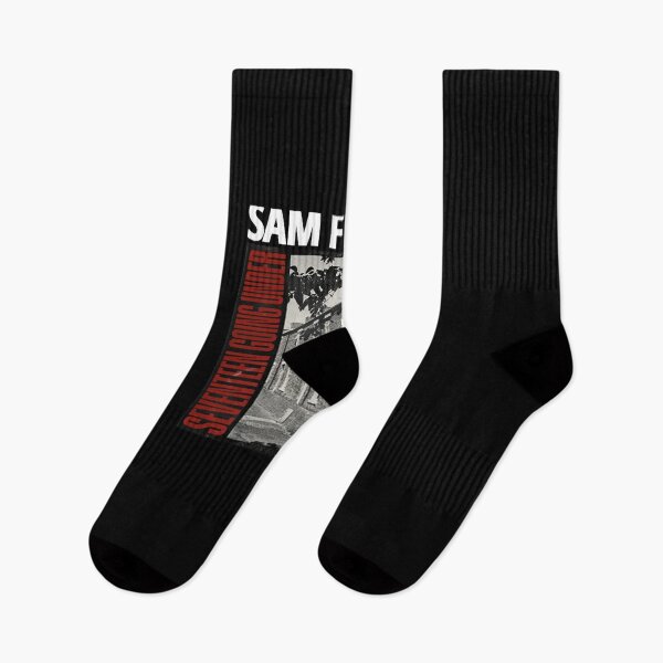 Item preview, Sam Fender Classic T-Shirt designed and sold by LeilaBudde.