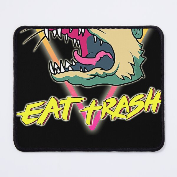 Item preview, Possum Eat Trash designed and sold by haelmcDona.