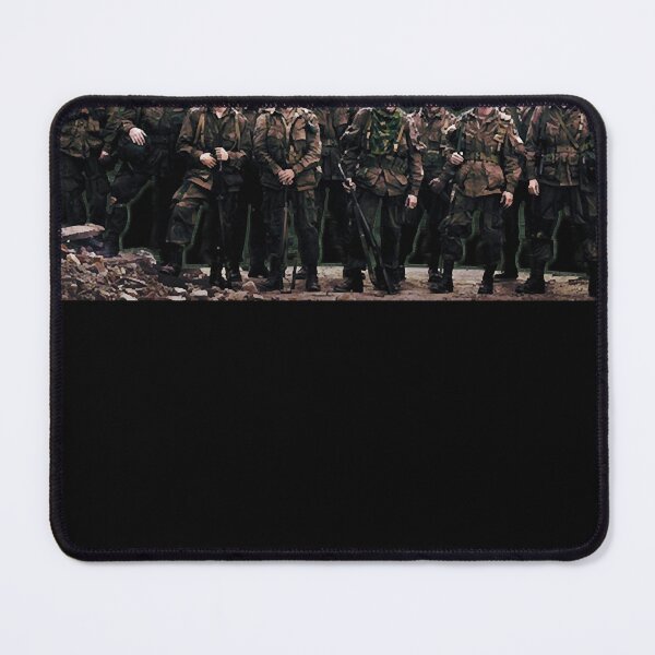 Item preview, Band of Brothers Classic designed and sold by CesarGarcia1.