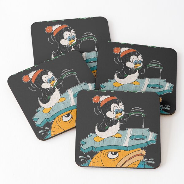 Item preview, Vintage Chilly Willy  Classic T-Shirt designed and sold by tammypic.