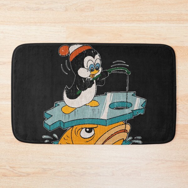 Item preview, Vintage Chilly Willy  Classic T-Shirt designed and sold by tammypic.