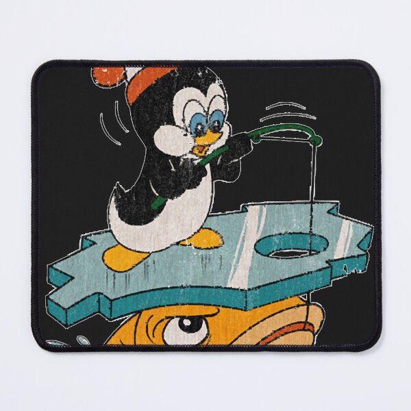 Item preview, Vintage Chilly Willy Classic T-Shirt designed and sold by tammypic.