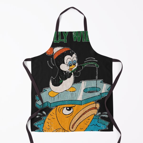 Item preview, Vintage Chilly Willy  Classic T-Shirt designed and sold by tammypic.