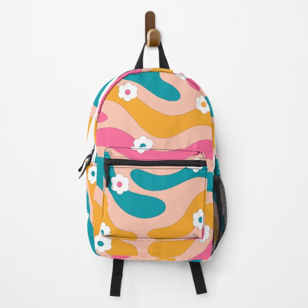 Item preview, Retro Groovy Aesthetic designed and sold by TheBrotherHouse.