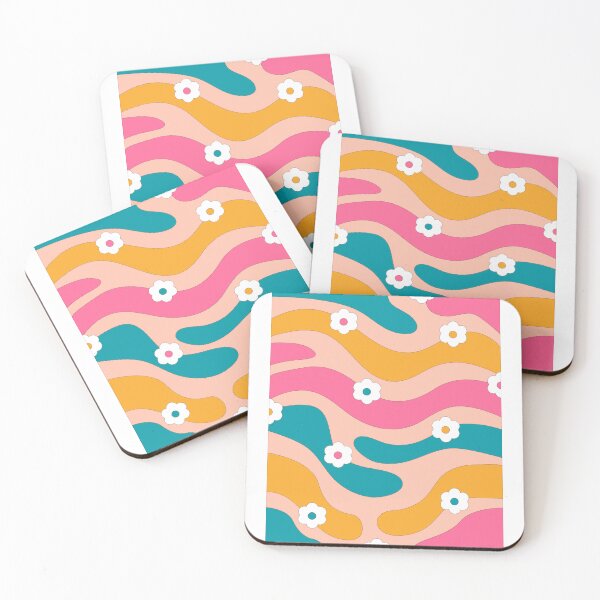 Item preview, Retro Groovy Aesthetic designed and sold by TheBrotherHouse.
