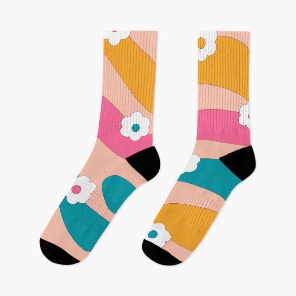 Item preview, Retro Groovy Aesthetic designed and sold by TheBrotherHouse.