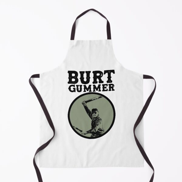 Item preview, TREMORS - Burt Gummer shrieker island designed and sold by MrateKarik.