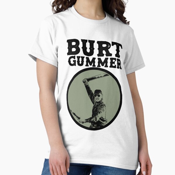 Artikel-Vorschau von TREMORS - Burt Gummer Kreischerinsel, designt und verkauft von MrateKarik.