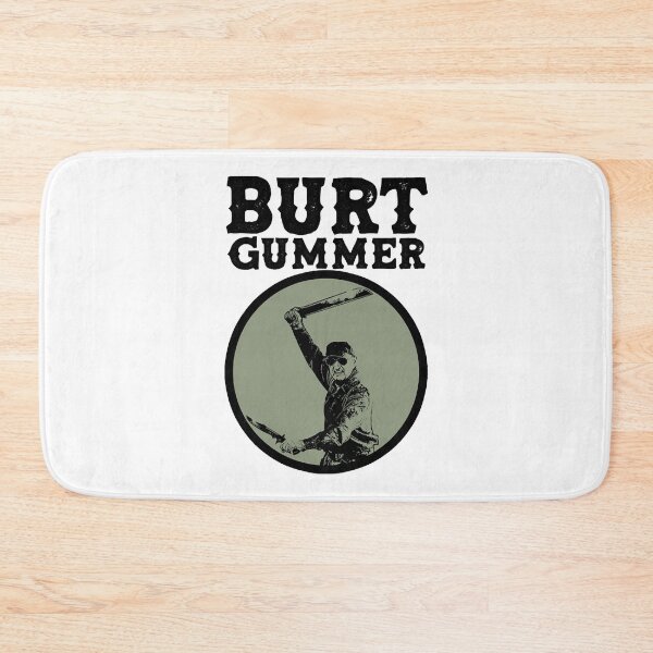 Item preview, TREMORS - Burt Gummer shrieker island designed and sold by MrateKarik.