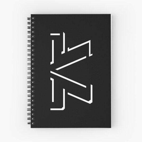 Item preview, Abstract alphabet K designed and sold by Yusuf-Design.