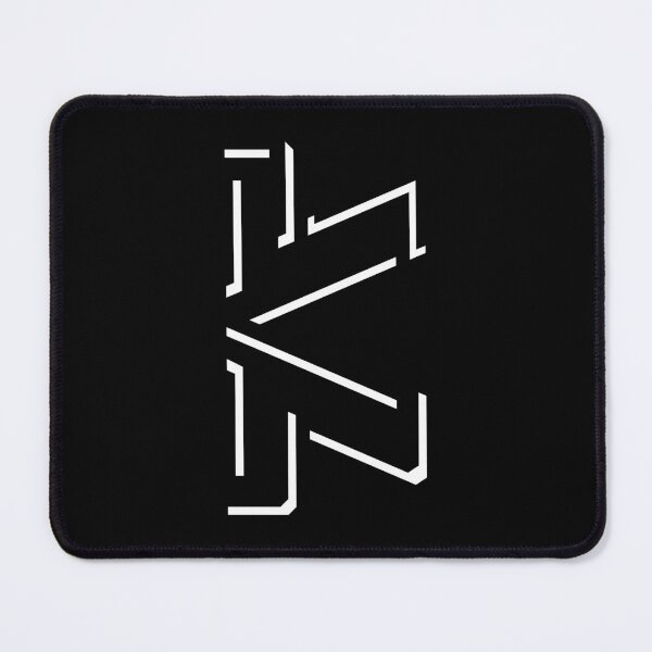 Item preview, Abstract alphabet K designed and sold by Yusuf-Design.