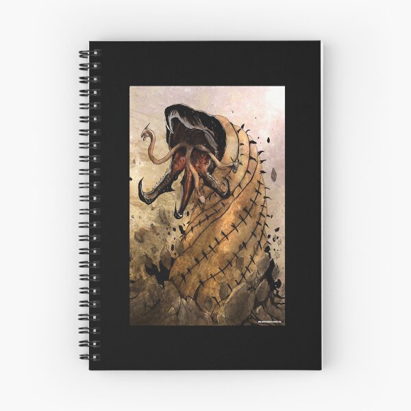 Item preview, Tremors!!! designed and sold by MrateKarik.
