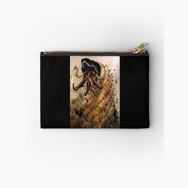 Item preview, Tremors!!! designed and sold by MrateKarik.